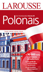 Dictionnaire de Poche Polonais-Français / Français-Polonais