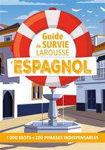 Guide de survie Larousse d