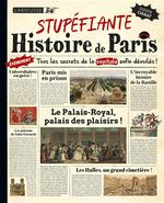 Stupéfiante histoire de Paris