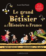 Le Grand Bêtisier de l