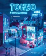 Tokyo à couper le souffle