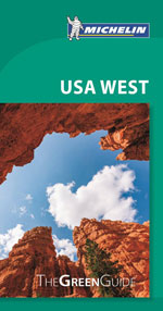 Green West Usa, 4th Ed.