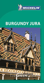Green Burgundy & Jura, 7th Ed.