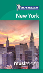 Must Sees New York City, 6th Ed.