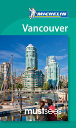 Must Sees Vancouver, 4th Ed.
