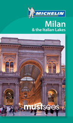 Must Sees Milan & the Italian Lakes, 2nd Ed.