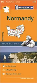 Normandy - Normandie