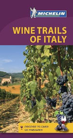 Wine Trails of Italy