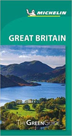 Green Great Britain, 9th Ed.