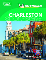 Michelin Green Guide Short Stays Charleston