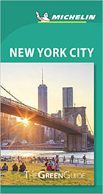 Green New York City, 23rd Ed.