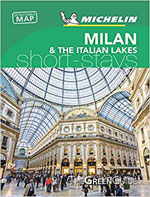 Green Short Stays Milan & the Italian Lakes
