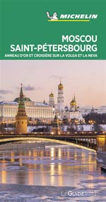 Vert Moscou, Saint-Pétersbourg & l