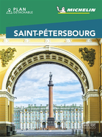 Vert Week-End Saint-Pétersbourg