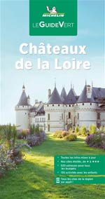 Vert Châteaux de la Loire