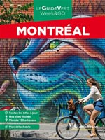 Vert Week-End Montréal