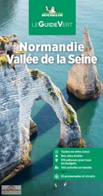 Vert Normandie, Vallée de Seine