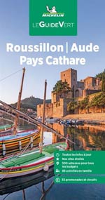 Vert Roussillon & Pays Cathare