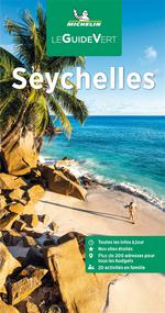 Vert Seychelles