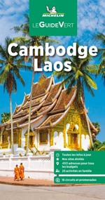 Vert Cambodge, Laos