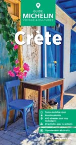 Vert Crète