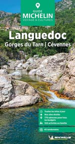 Languedoc : Gorges du Tarn