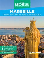 Vert Week-End Marseille et les Calanques
