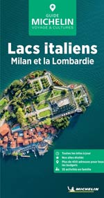 Vert Lacs Italiens, Milan et la Lombardie