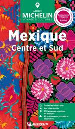 Vert Mexique Centre et Sud