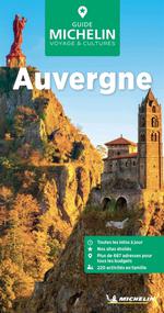 Vert Auvergne