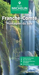 Vert Franche-Comté et Montagnes du Jura
