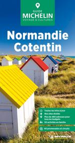 Vert Normandie Cotentin