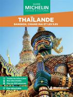 Vert Thaïlande : Bangkok, Chiang Mai et les Îles