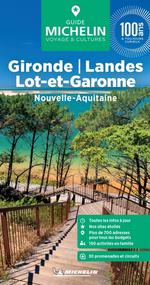 Vert Gironde, Landes, Lot-et-Garonne et Nouvelle-Aquitaine