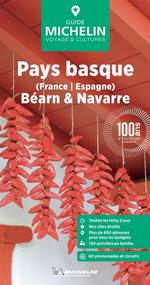 Vert Pays Basque, Béarn & Navarre (France & Espagne)