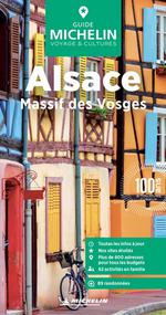 Vert Alsace & Massif des Vosges