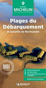 Vert Plages du Débarquement et Bataille de Normandie