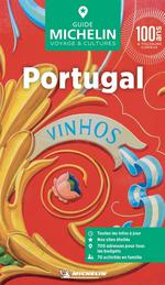Vert Portugal