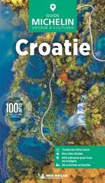 Vert Croatie