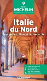 Vert Italie du Nord Sans Lacs Ita. Sans Milan Sans Lombardie