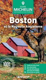 Vert Boston et la Nouvelle-Angleterre