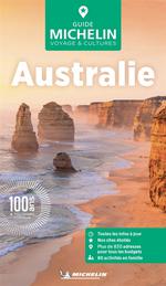 Vert Australie