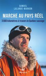Marche au pays réel