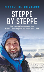 Steppe by steppe
