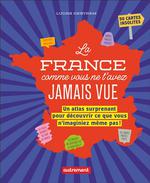 La France comme vous ne l