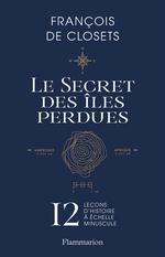 Le secret des îles perdues