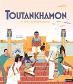Toutankhamon : le trésor de l