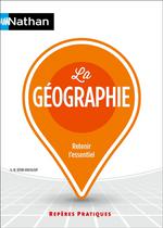 La Géographie : Retenir l