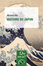 Histoire du Japon(Jusqu