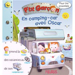 En Camping Car avec Oscar